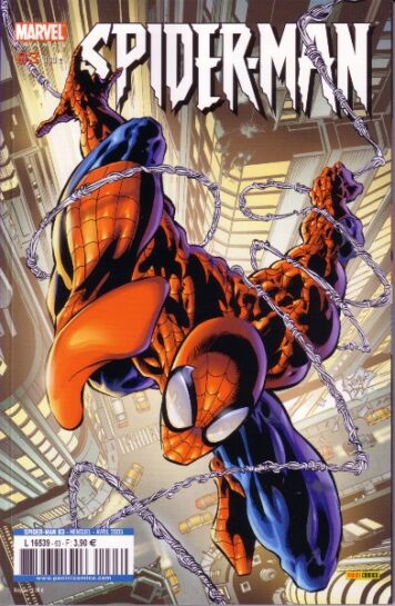 Spider-Man Volume 1 Numéro 063
