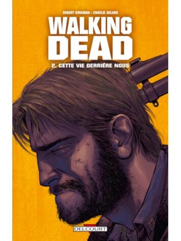Walking Dead Tome 02