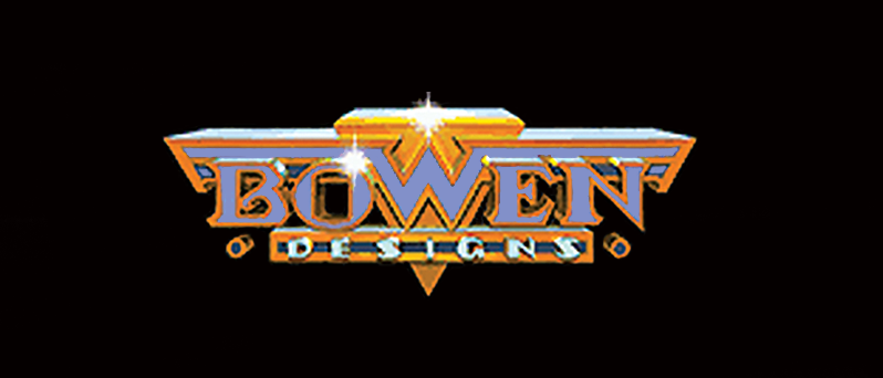 Bowen Designs