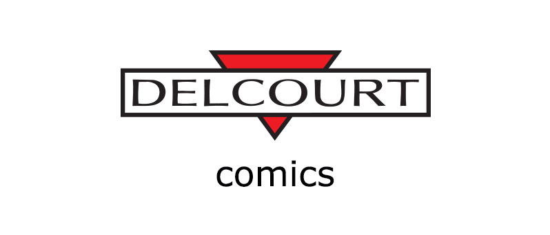 Delcourt Comics