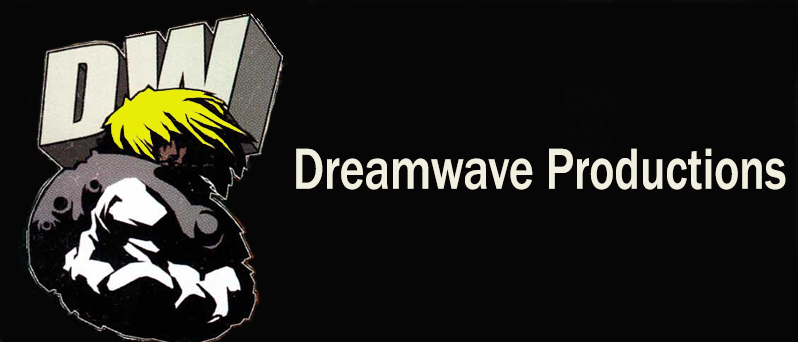 DreamWave Productions