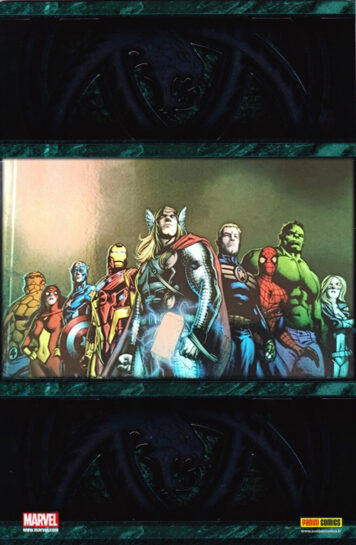 Fear Itself Numero 04 Variant Cover