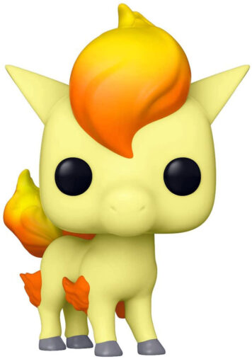 Funko PoP Pokemon : Ponyta – Image 2