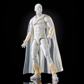 Marvel Legends Wandavision : White Vision Figurine – Image 2