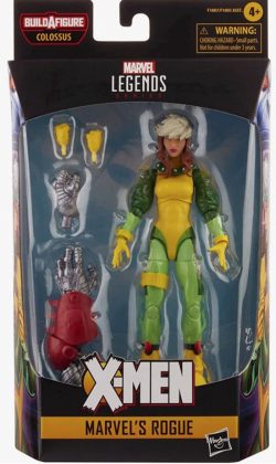 Marvel Legends X-Men : Rogue Figurine