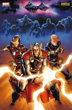 Fear Itself Numero 01 Variant Cover
